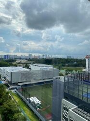8@Woodleigh (D13), Condominium #621687021